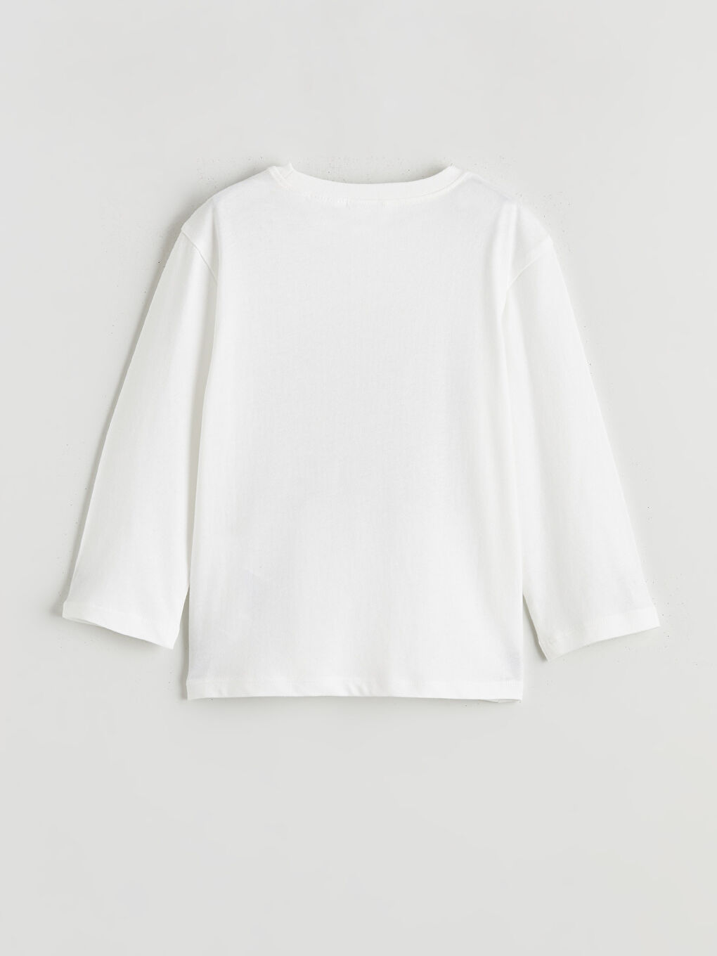 Ekru Hot Wheels Baskılı Erkek Çocuk Pijama Takımı-2