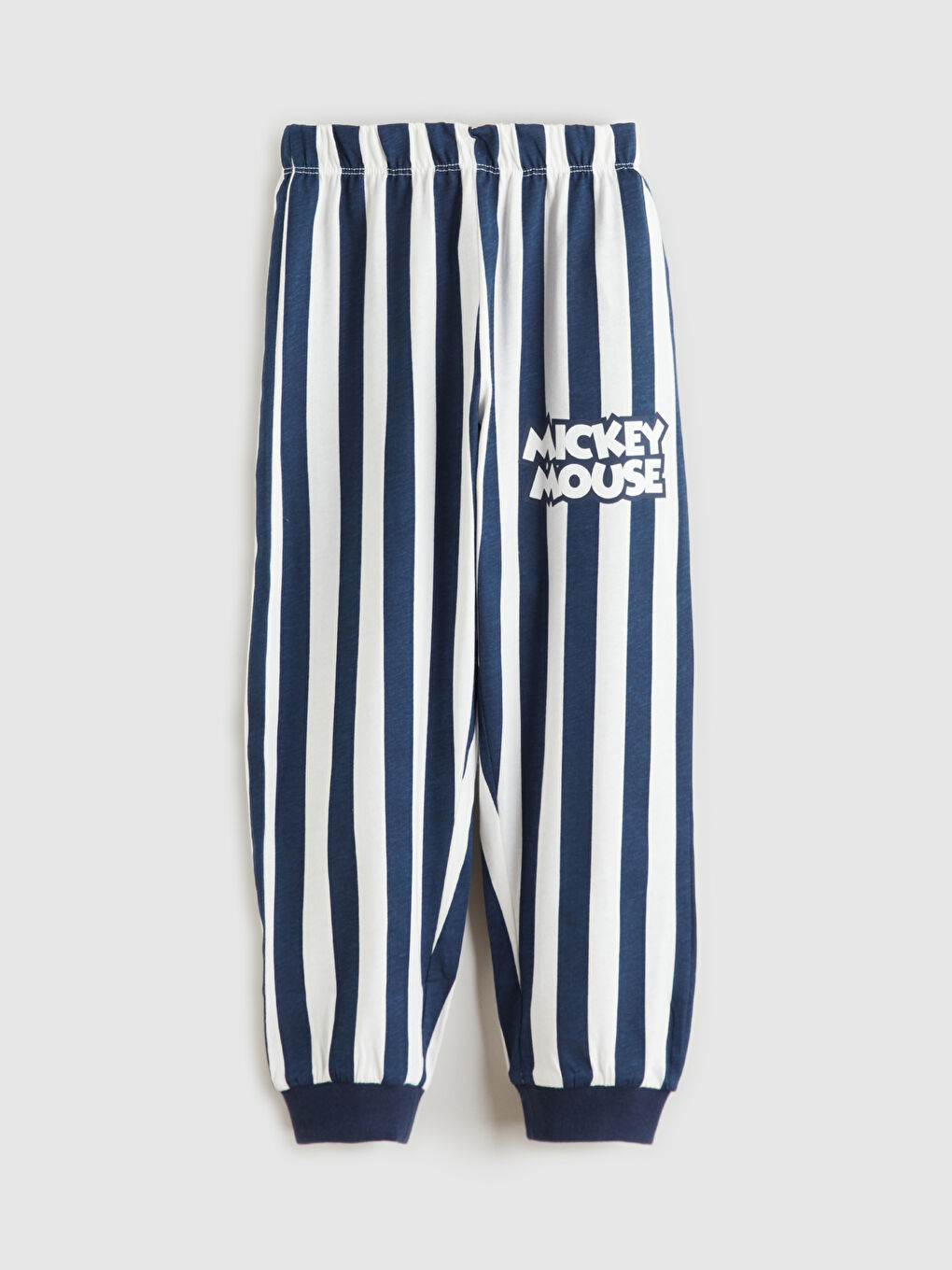 PLAVA Pidžama komplet Dečak-1