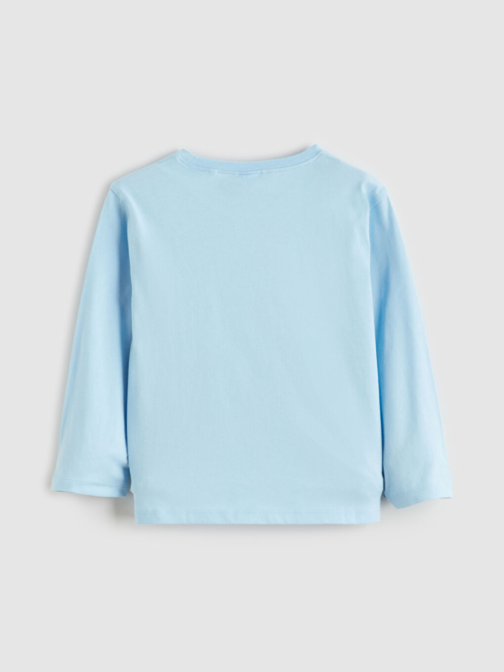 PLAVA Pidžama komplet Dečak-2