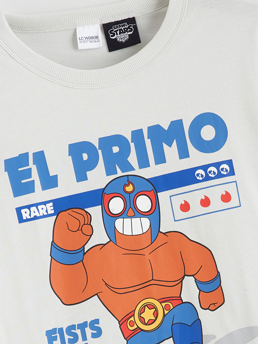 SIVA Majica Dečak-1