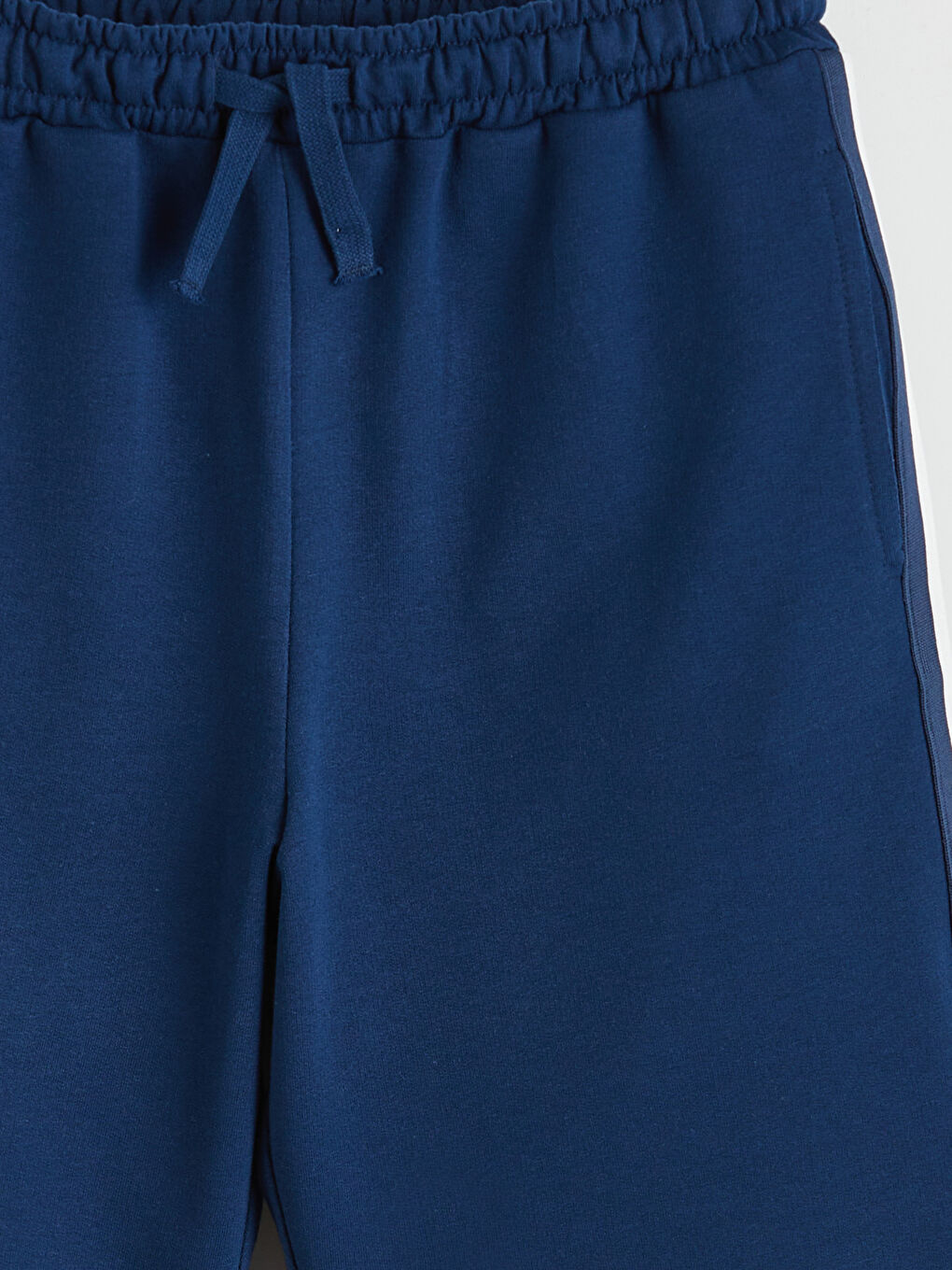 Lacivert Erkek Çocuk Şort-2