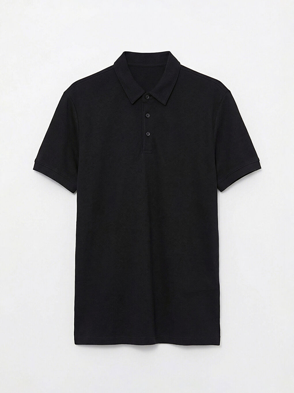 Polo Yaka Erkek Tişört-5