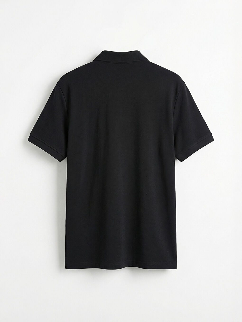 Polo Yaka Erkek Tişört-6