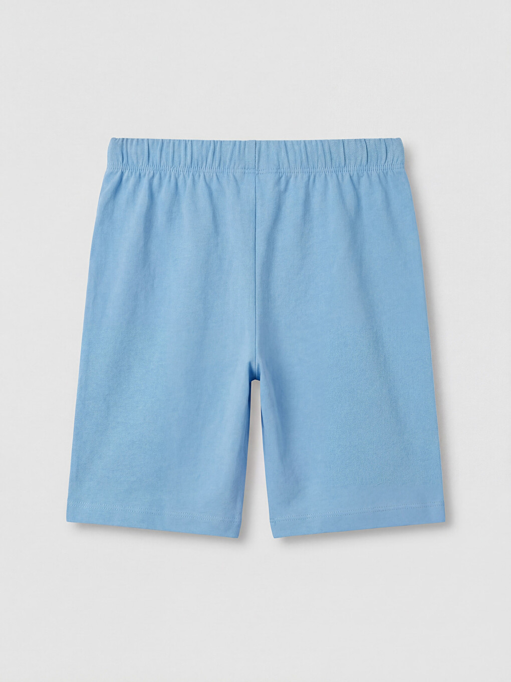 Mavi Erkek Çocuk Pijama Altı-1