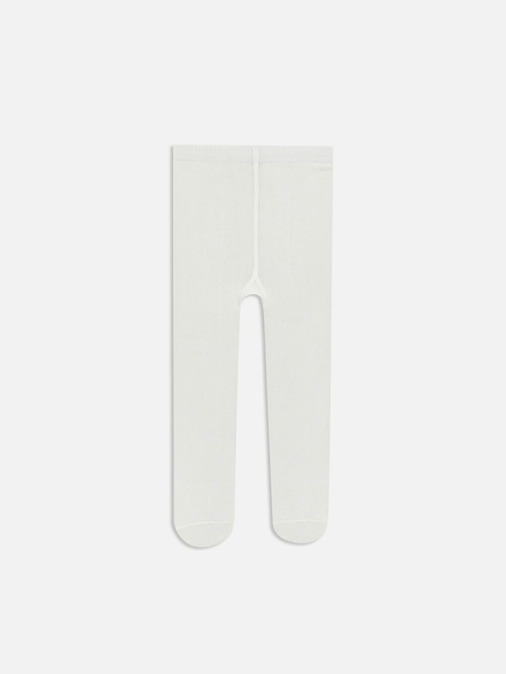 Baby Girl ECRU Tights