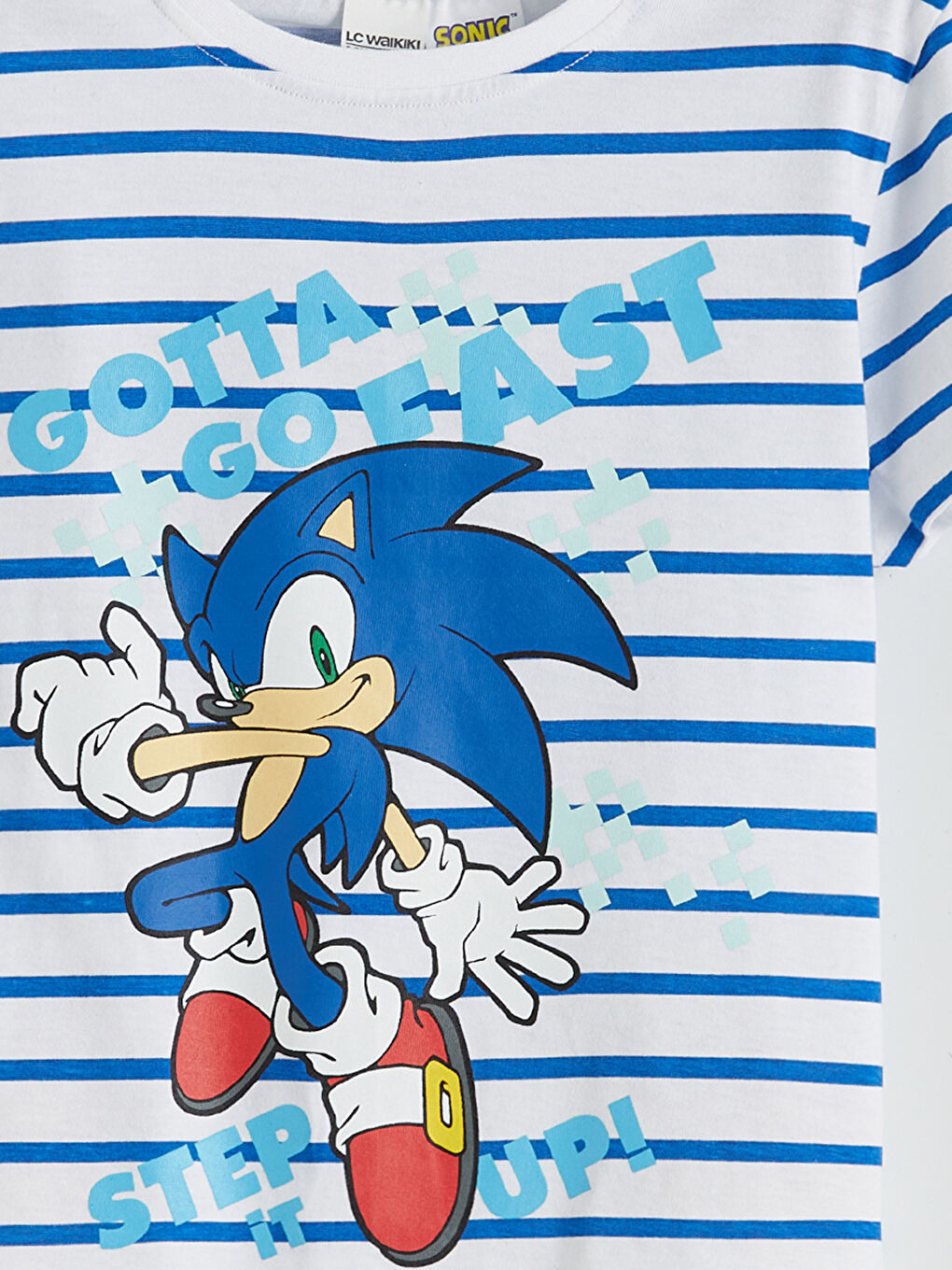 Junge WEISS Kurzes Pyjama-Set-5