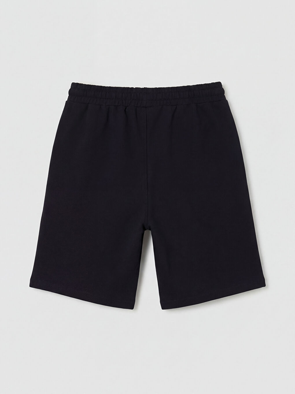 Kırmızı Galatasaray Baskılı Erkek Çocuk Tişört ve Şort-4