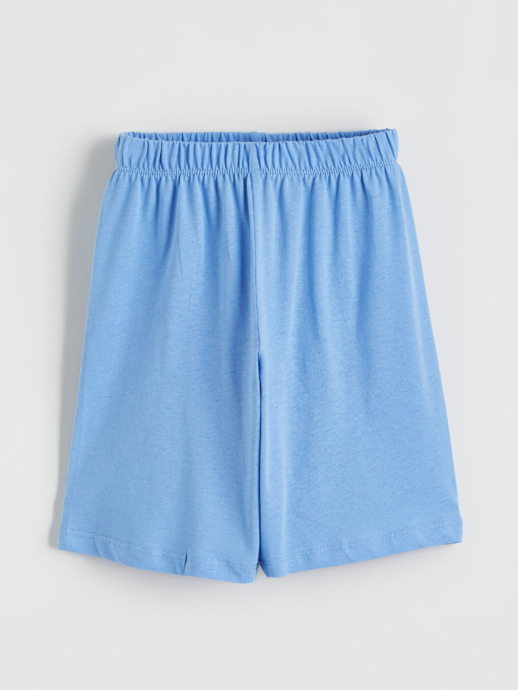 Car Printed Boys' Pyjamas Set-4