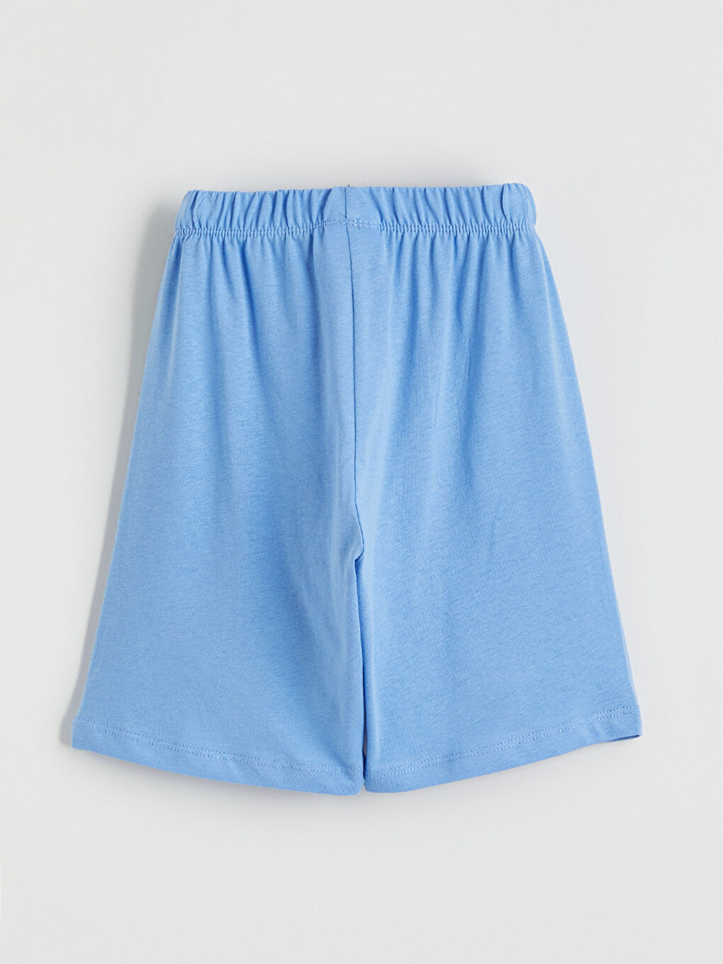 Car Printed Boys' Pyjamas Set-6