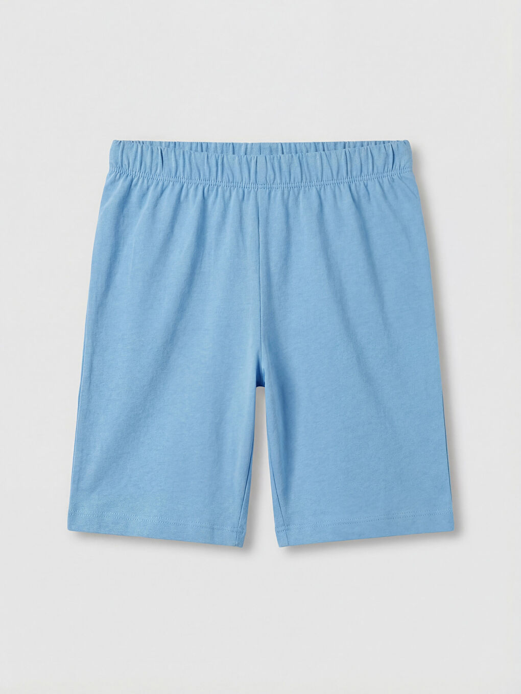 Car Printed Boys' Pyjamas Set-3