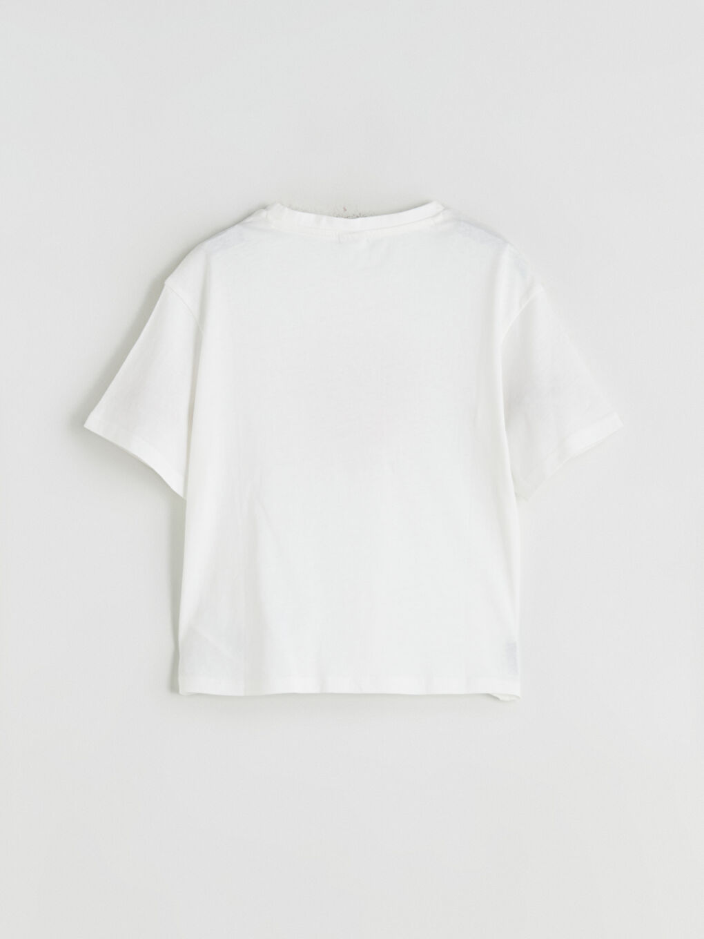 გოგონა კრემისფერი მაისურები და ზედები-2