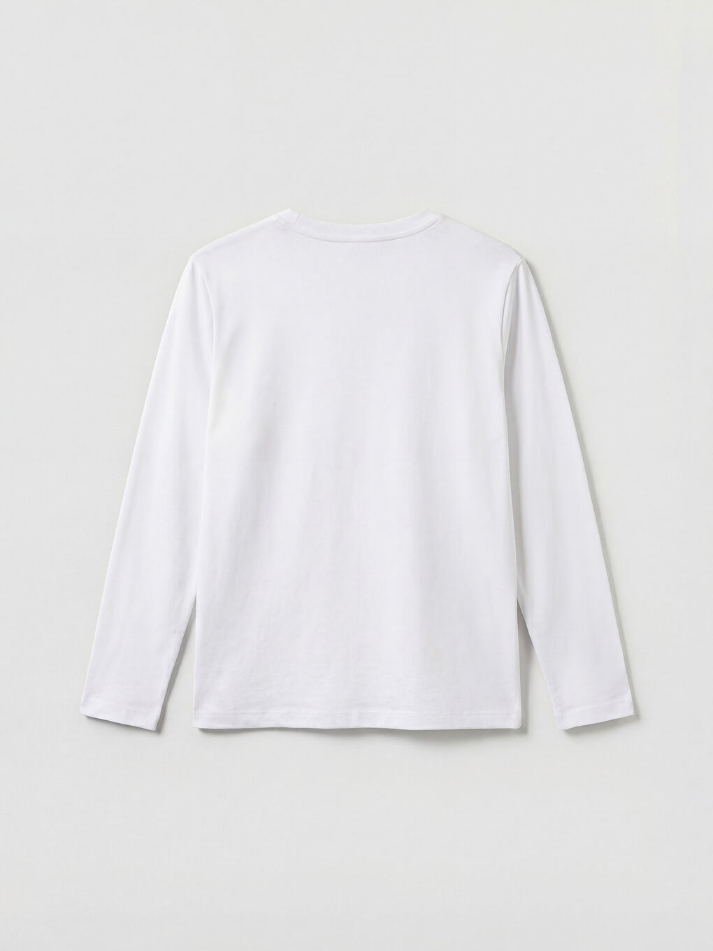 Футболка для дівчат із принтом серця-1