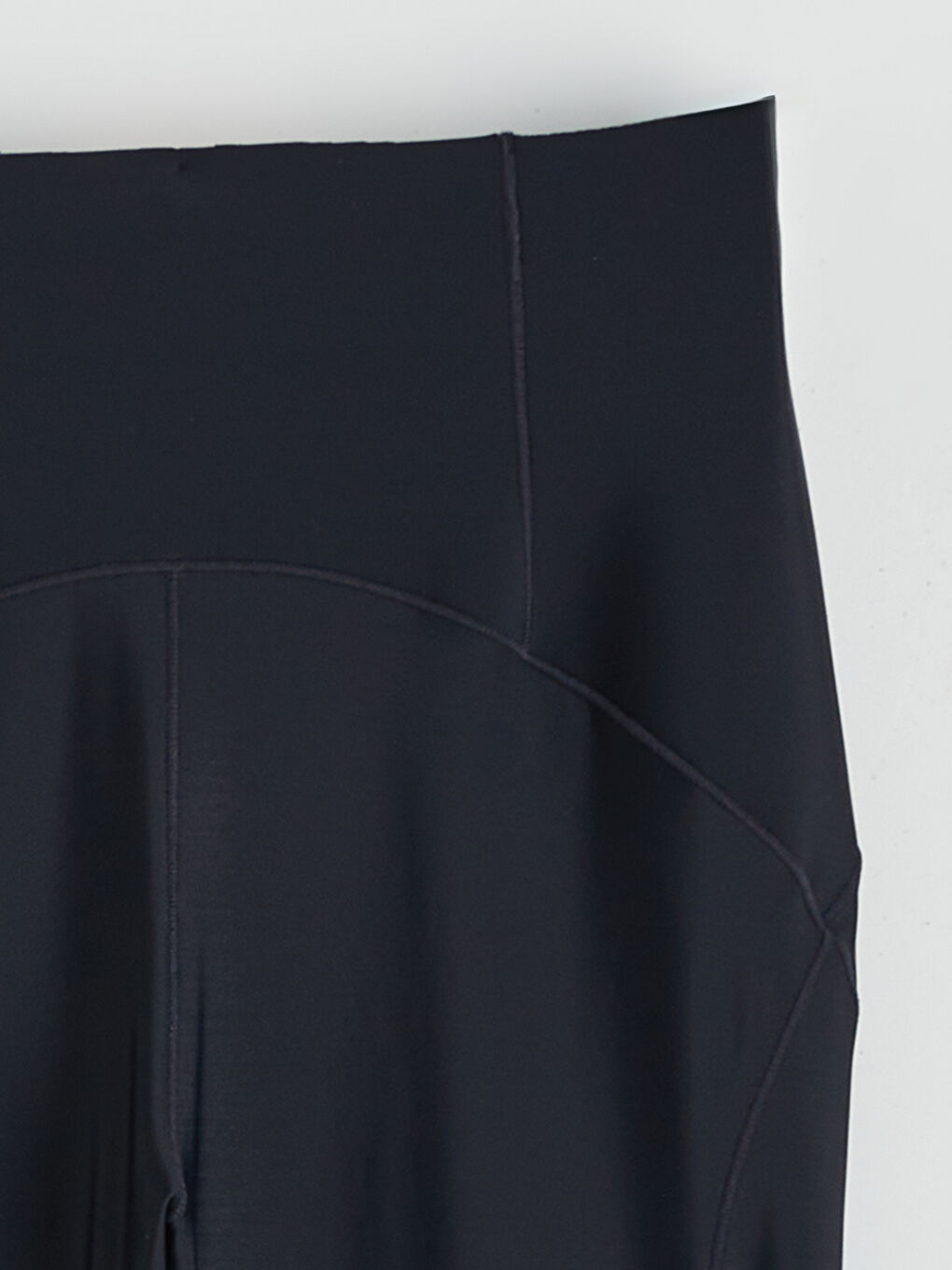 Frau SCHWARZ Sportleggings-5