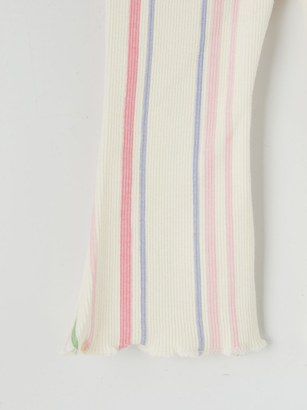 Pembe Nakışlı Kız Bebek Takım-6