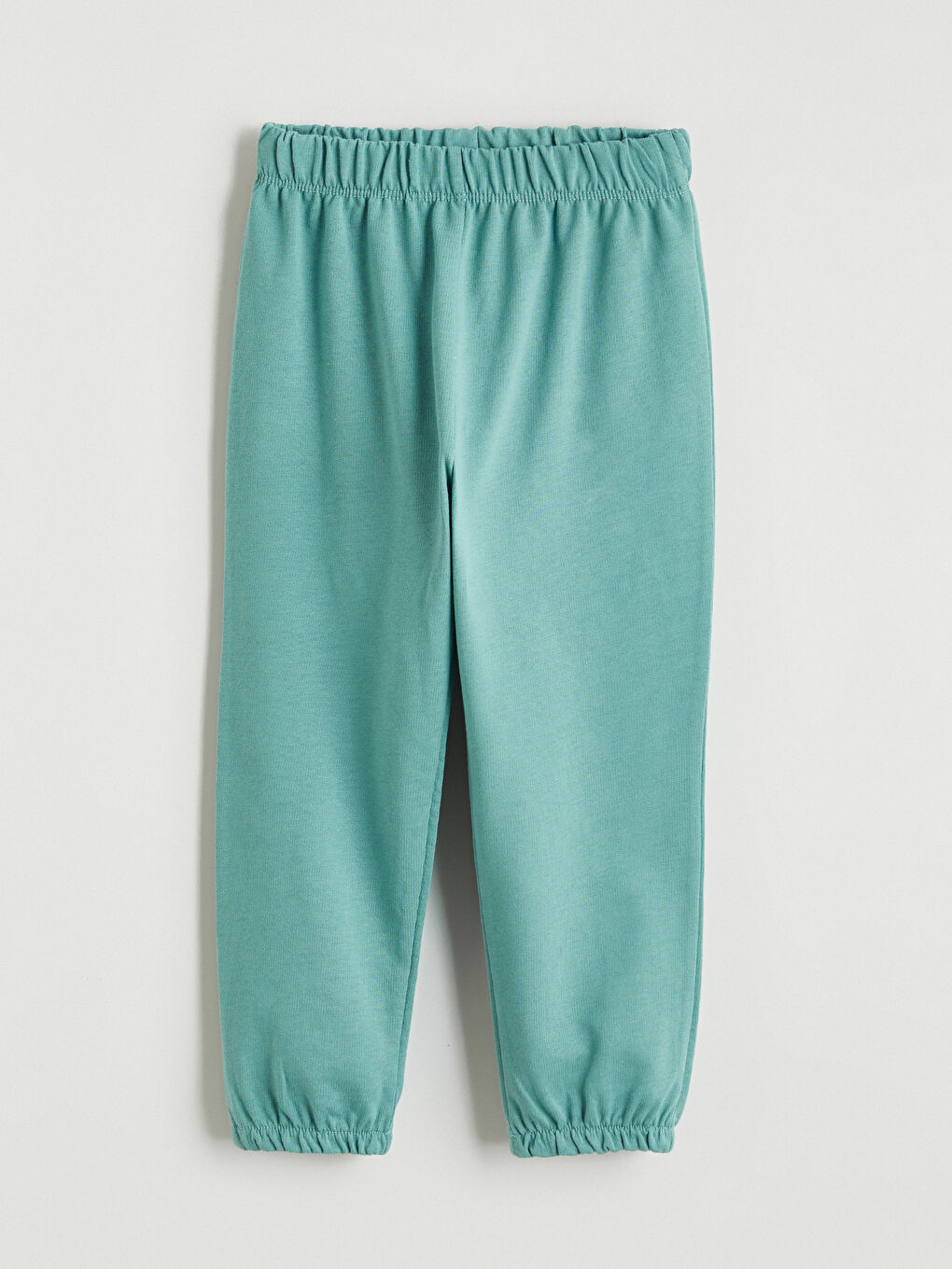 Bej Donald Duck Baskılı Erkek Bebek Tişört ve Pantolon-4