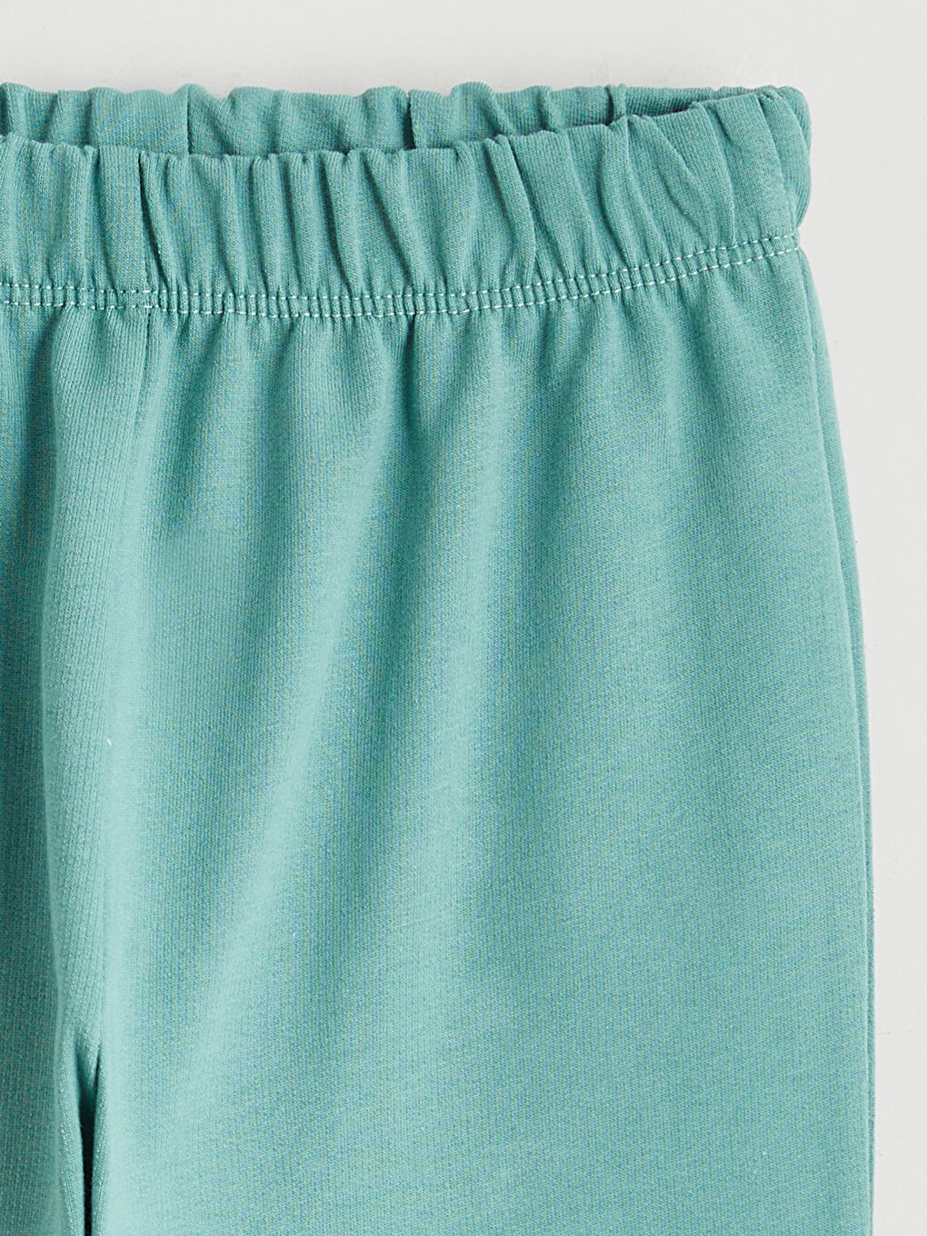 Bej Donald Duck Baskılı Erkek Bebek Tişört ve Pantolon-5