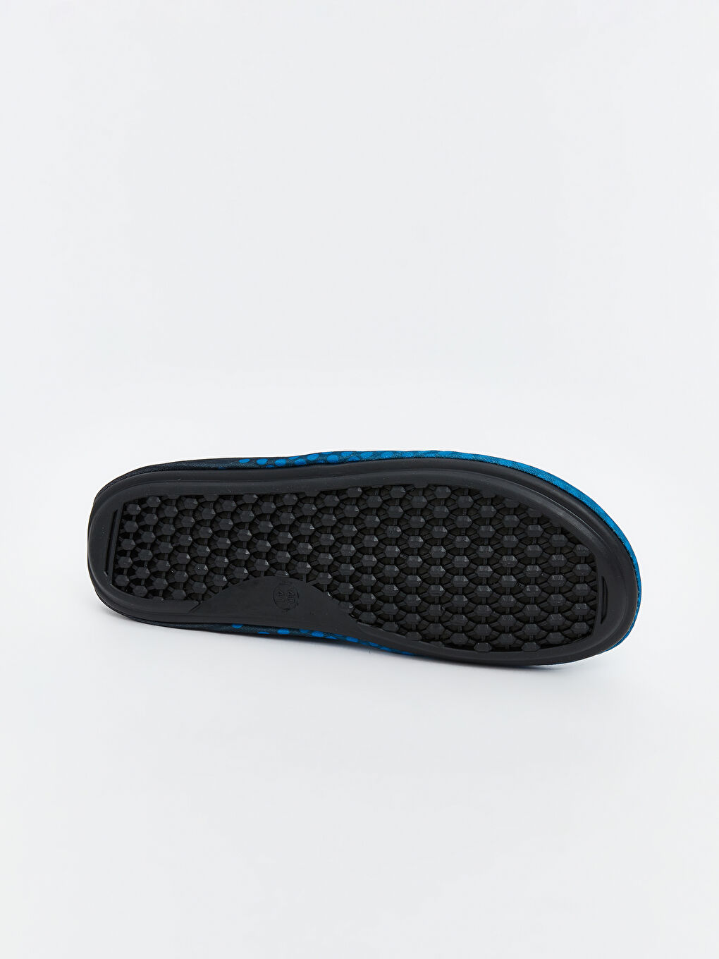 Karışık Baskılı Erkek Deniz Ayakkabısı-3