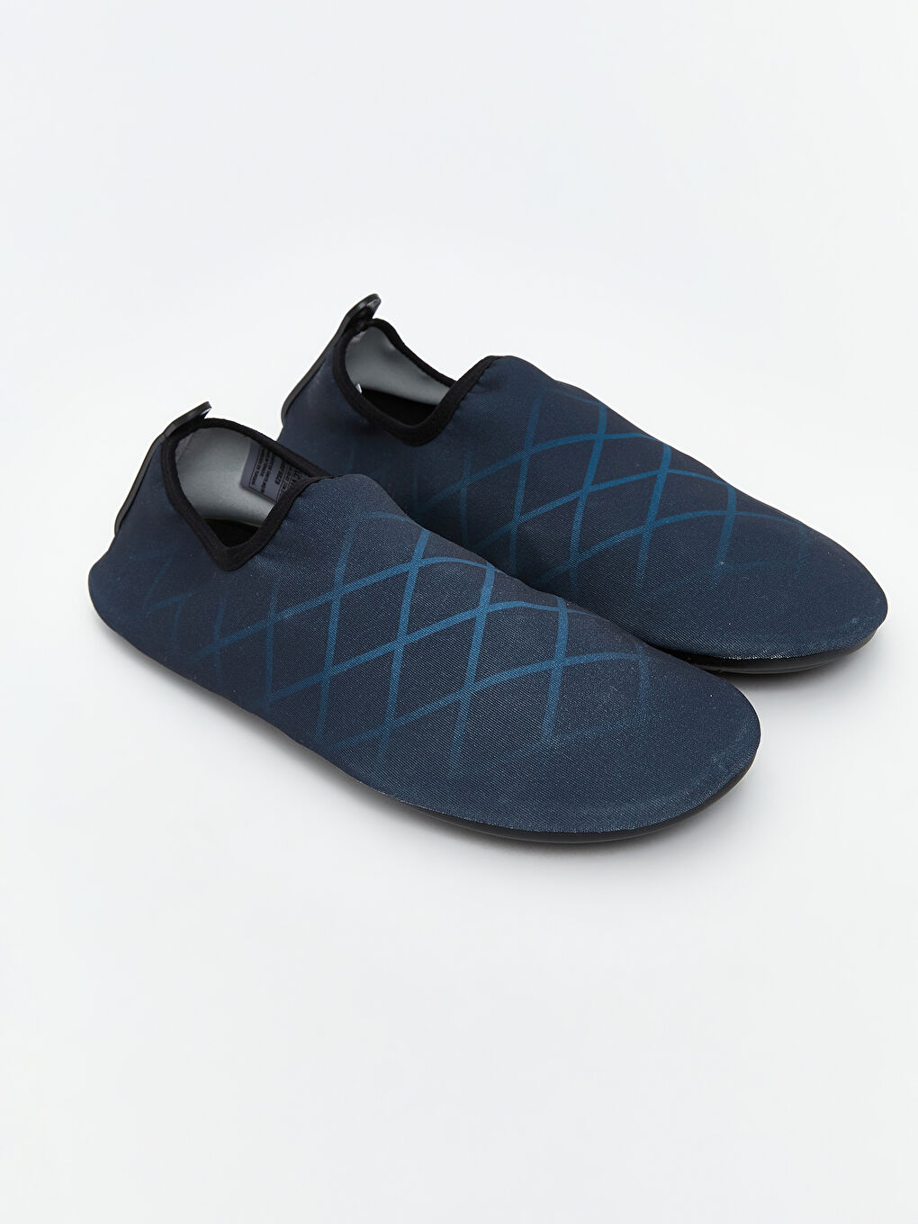 Karışık Desenli Erkek Deniz Ayakkabısı