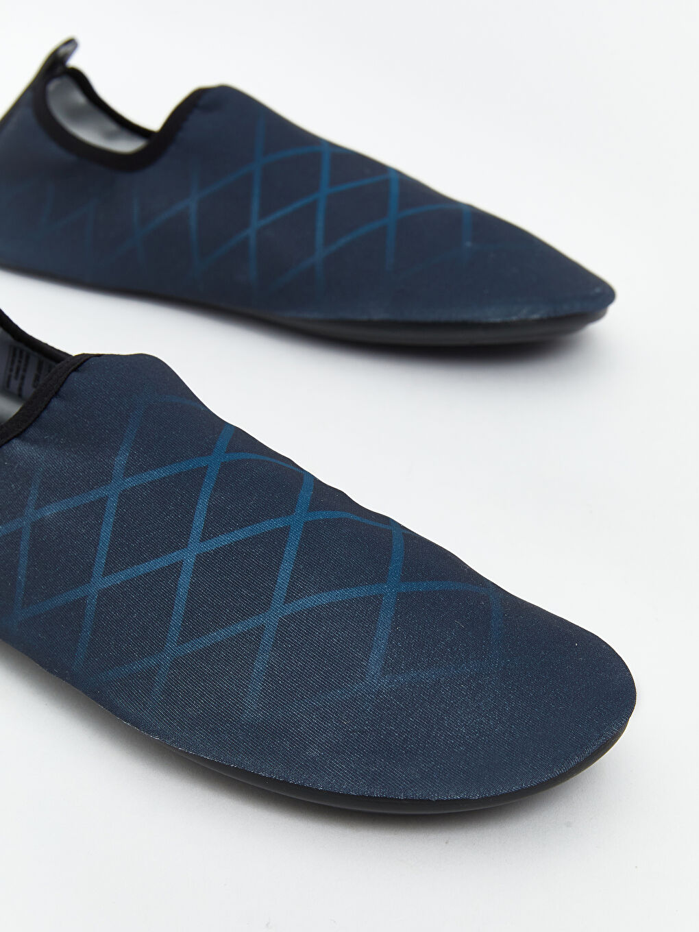 Karışık Desenli Erkek Deniz Ayakkabısı-2