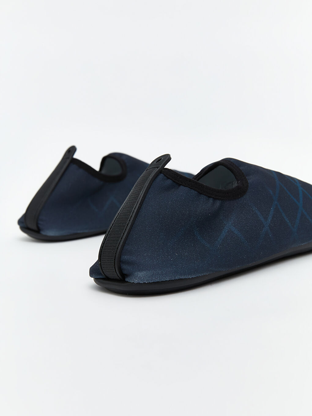 Karışık Desenli Erkek Deniz Ayakkabısı-4