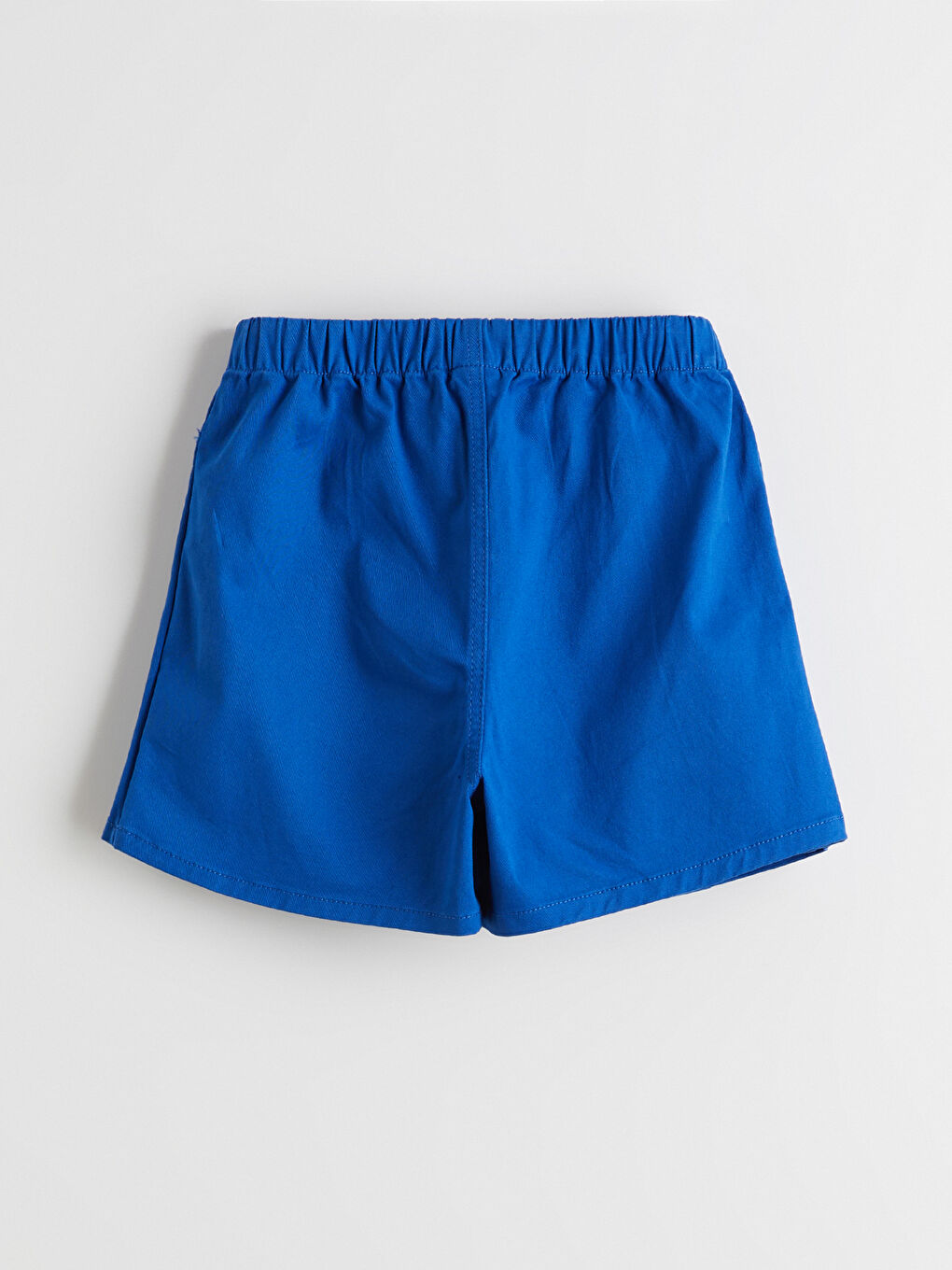 Девочки Голубой Юбка-2