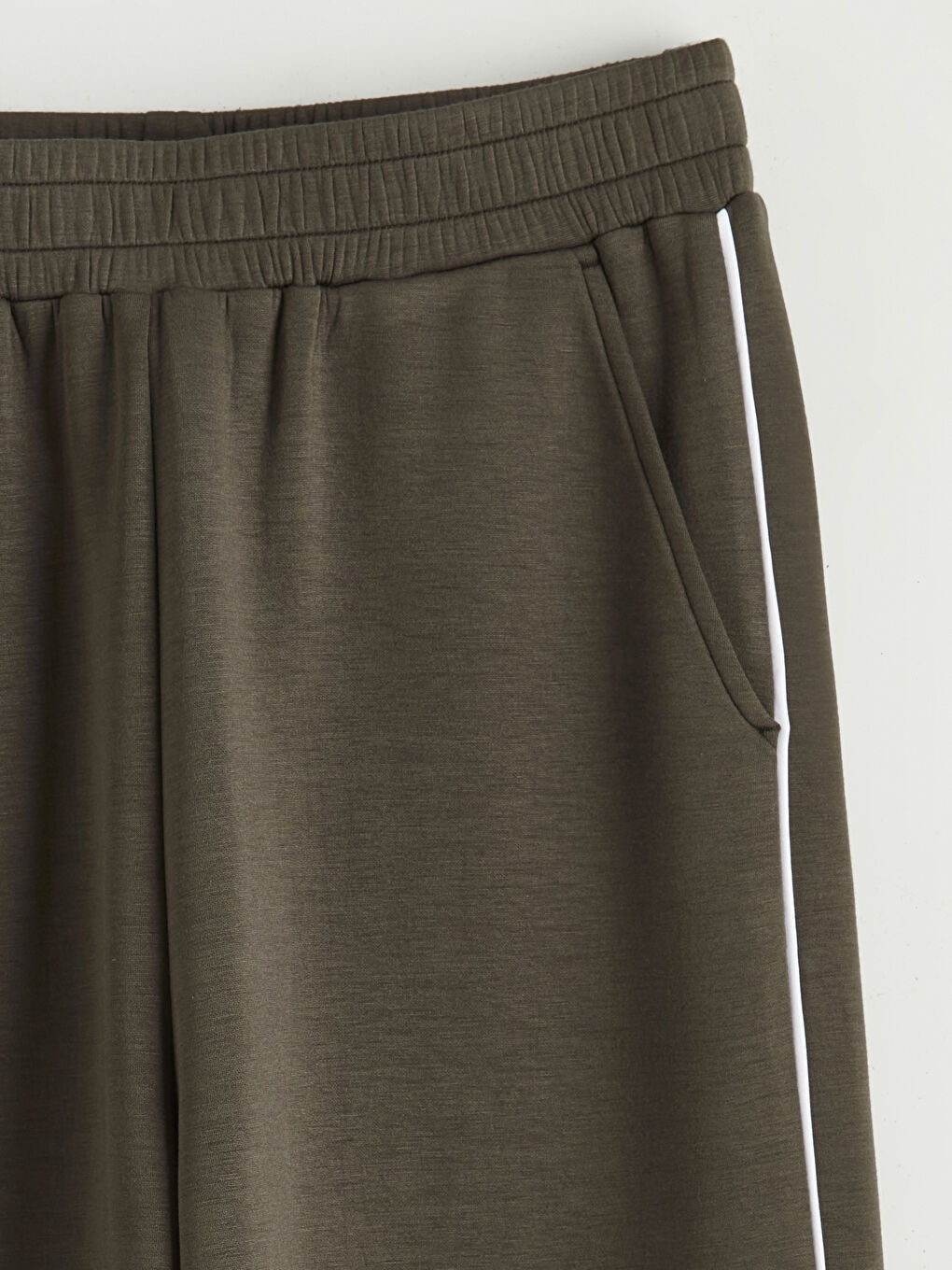 Beli Elasticated Women's Sweatpants-5