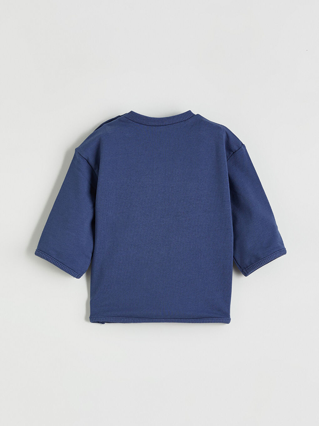 TAMNO PLAVA Komplet Beba dečak-3