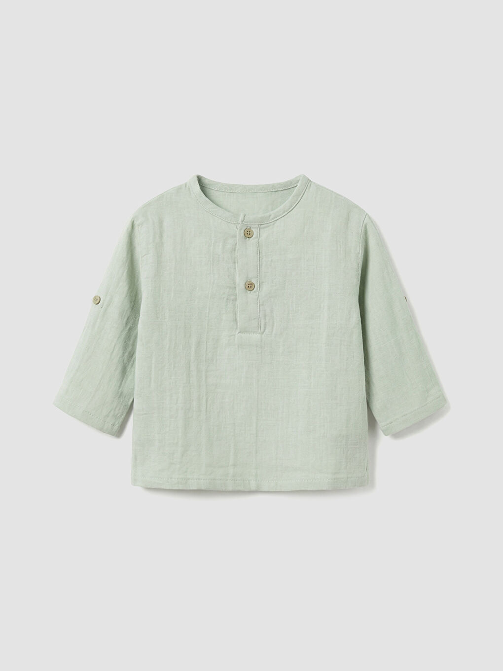 Baby Boy T-Shirt and Trousers Set-1