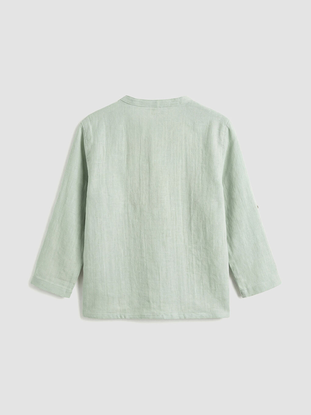 Baby Boy T-Shirt and Trousers Set-2