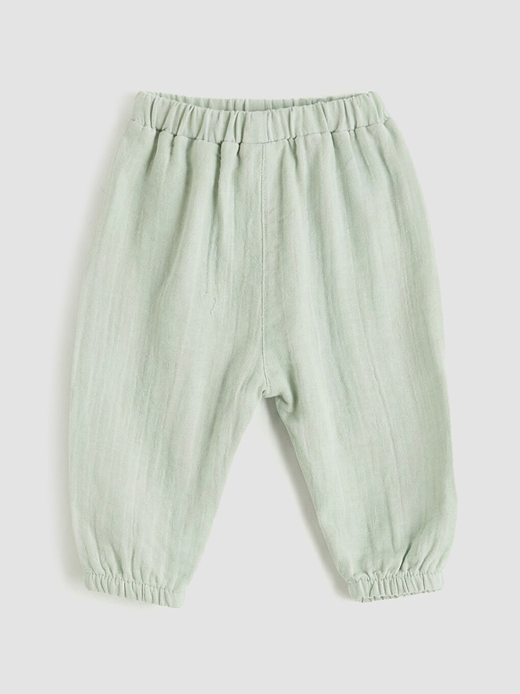 Baby Boy T-Shirt and Trousers Set-3