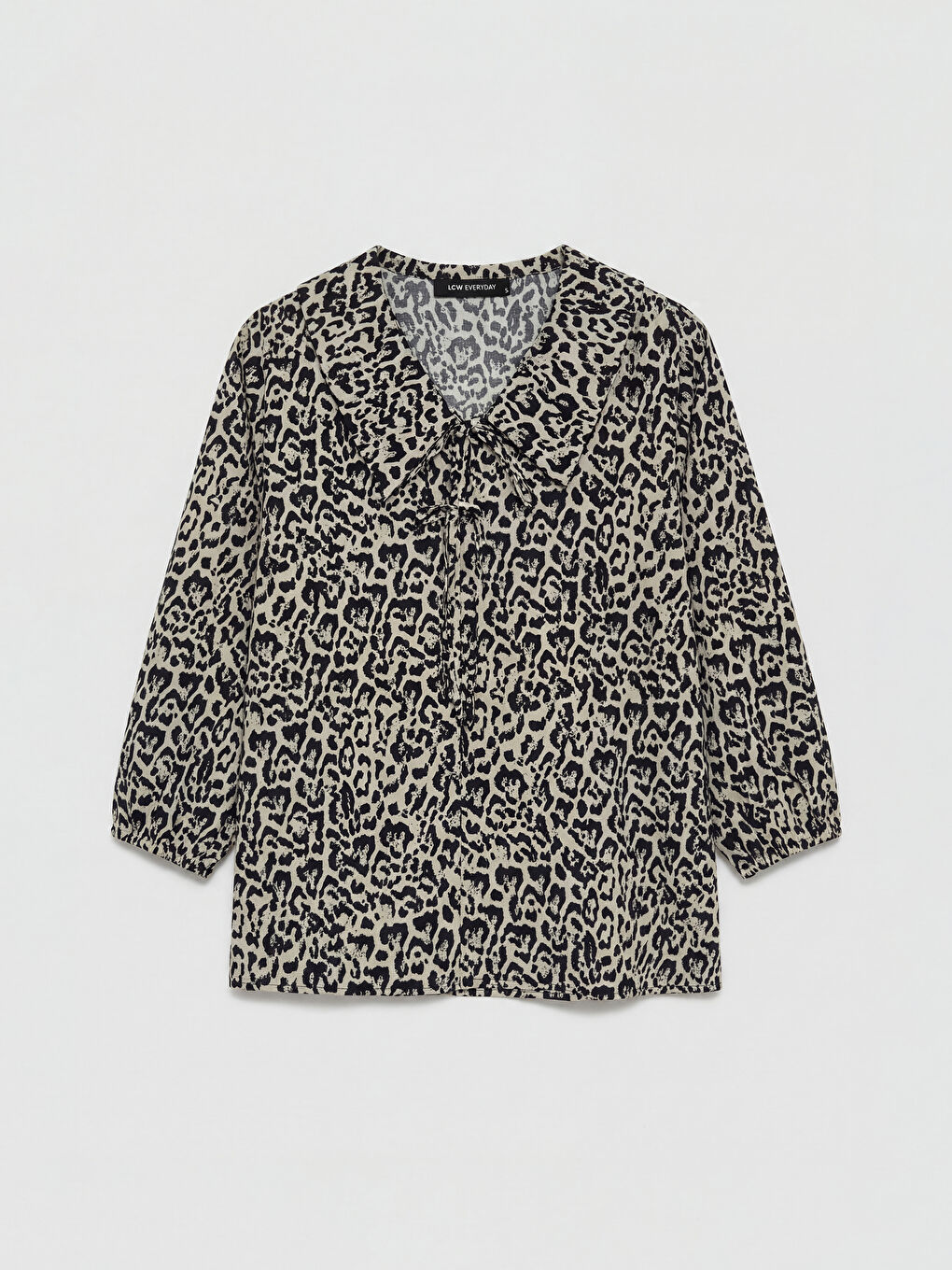 Әйелдер сарғыш Блузка