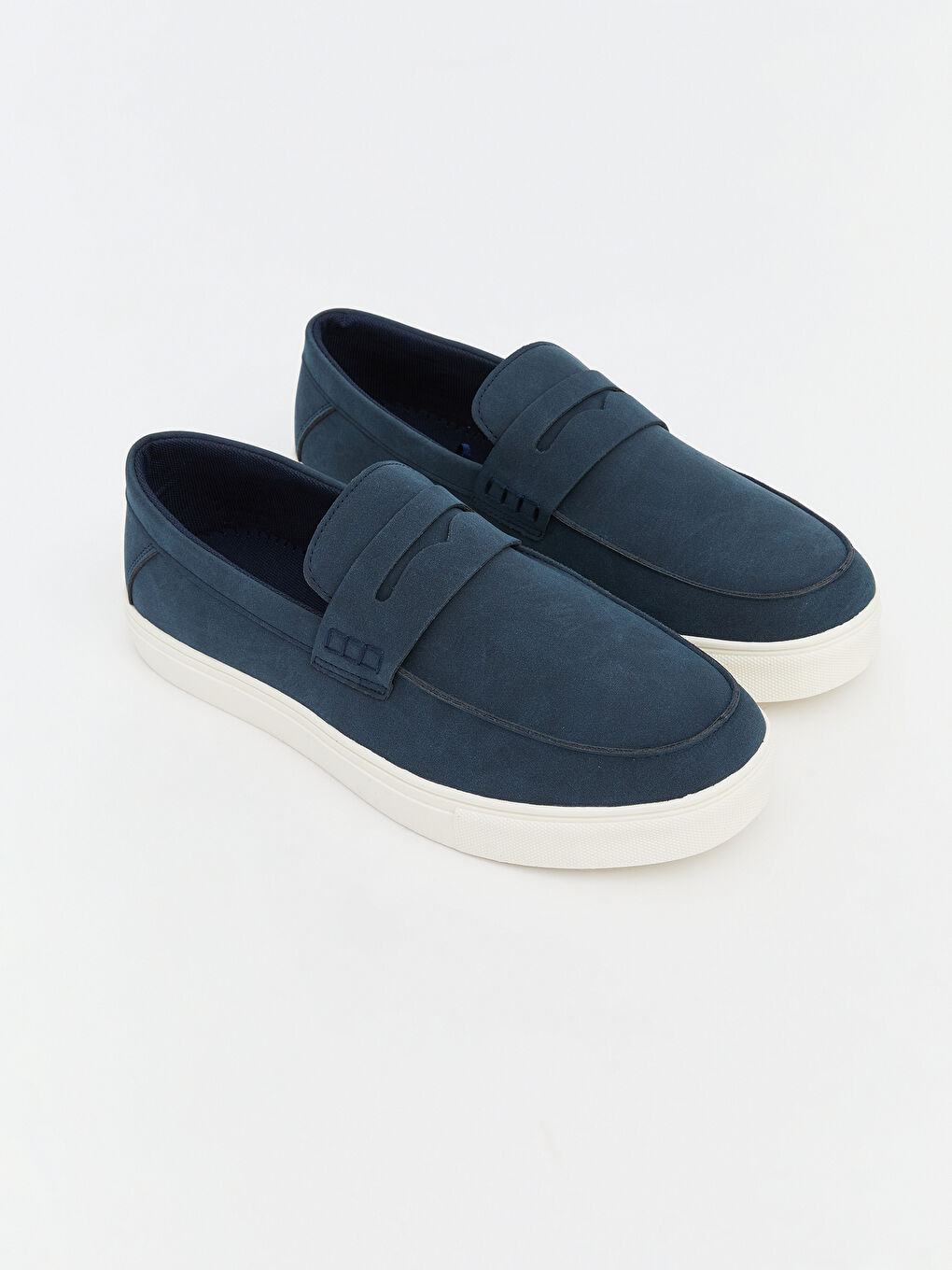 Men's Loafer Shoes