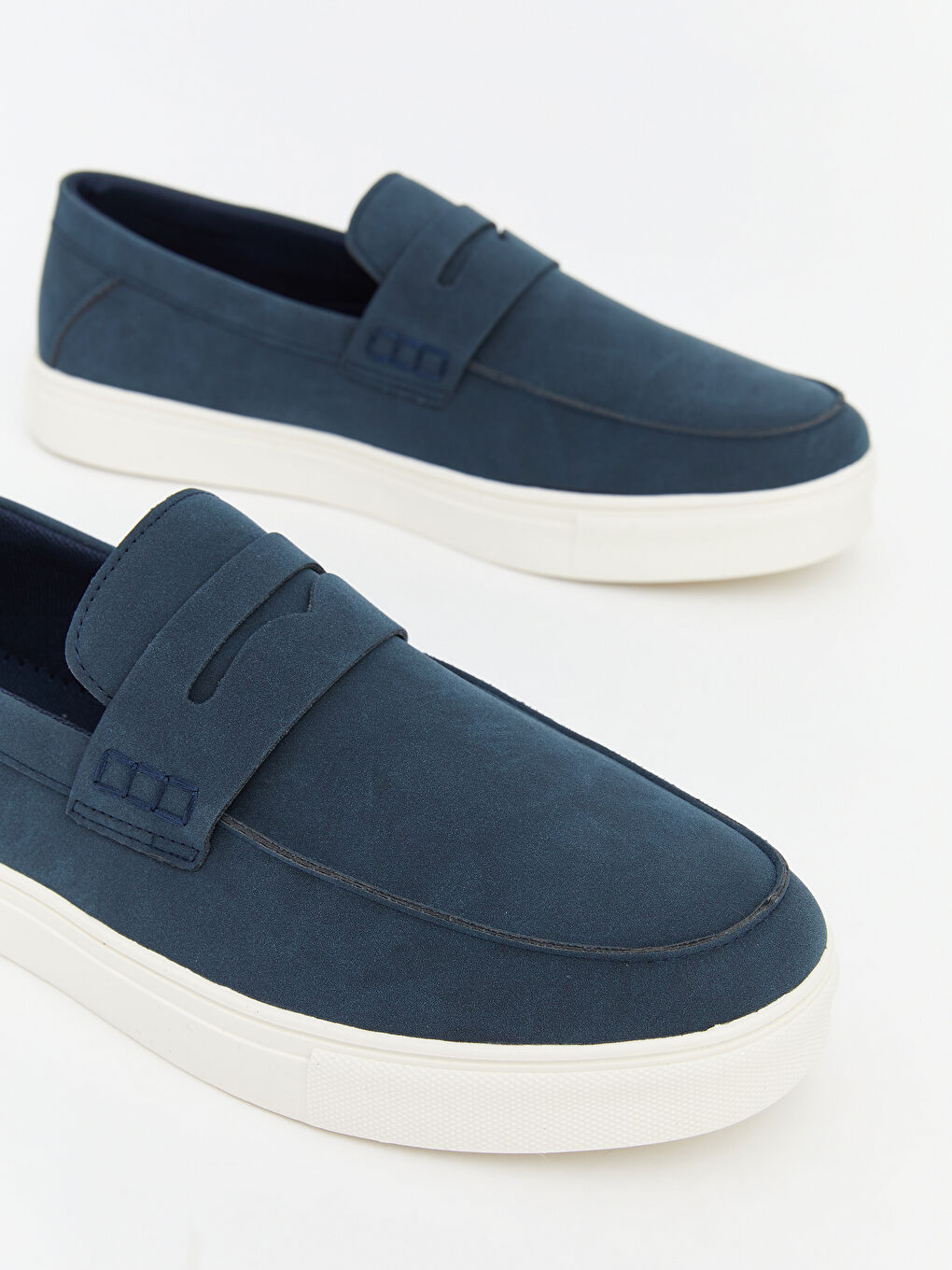 Men's Loafer Shoes-2