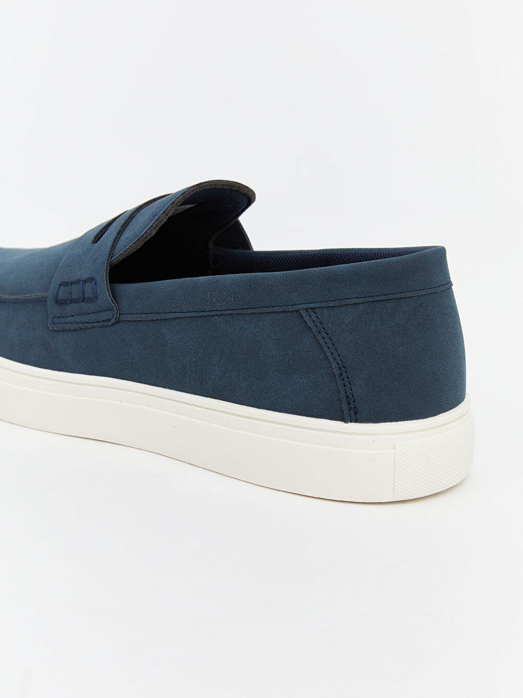 Men's Loafer Shoes-4