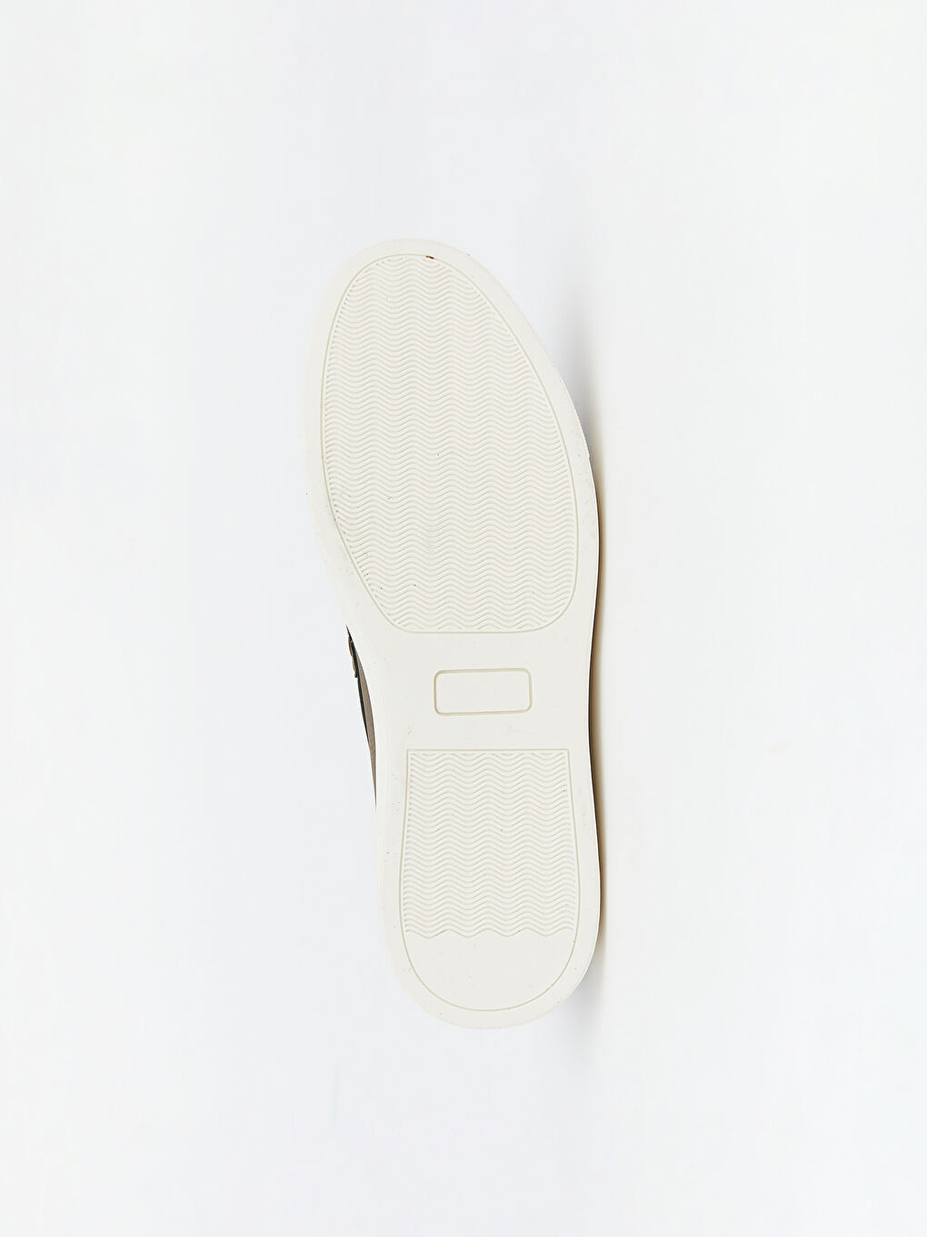 پێڵاوی فلات قاوه‌یی پیاو-3