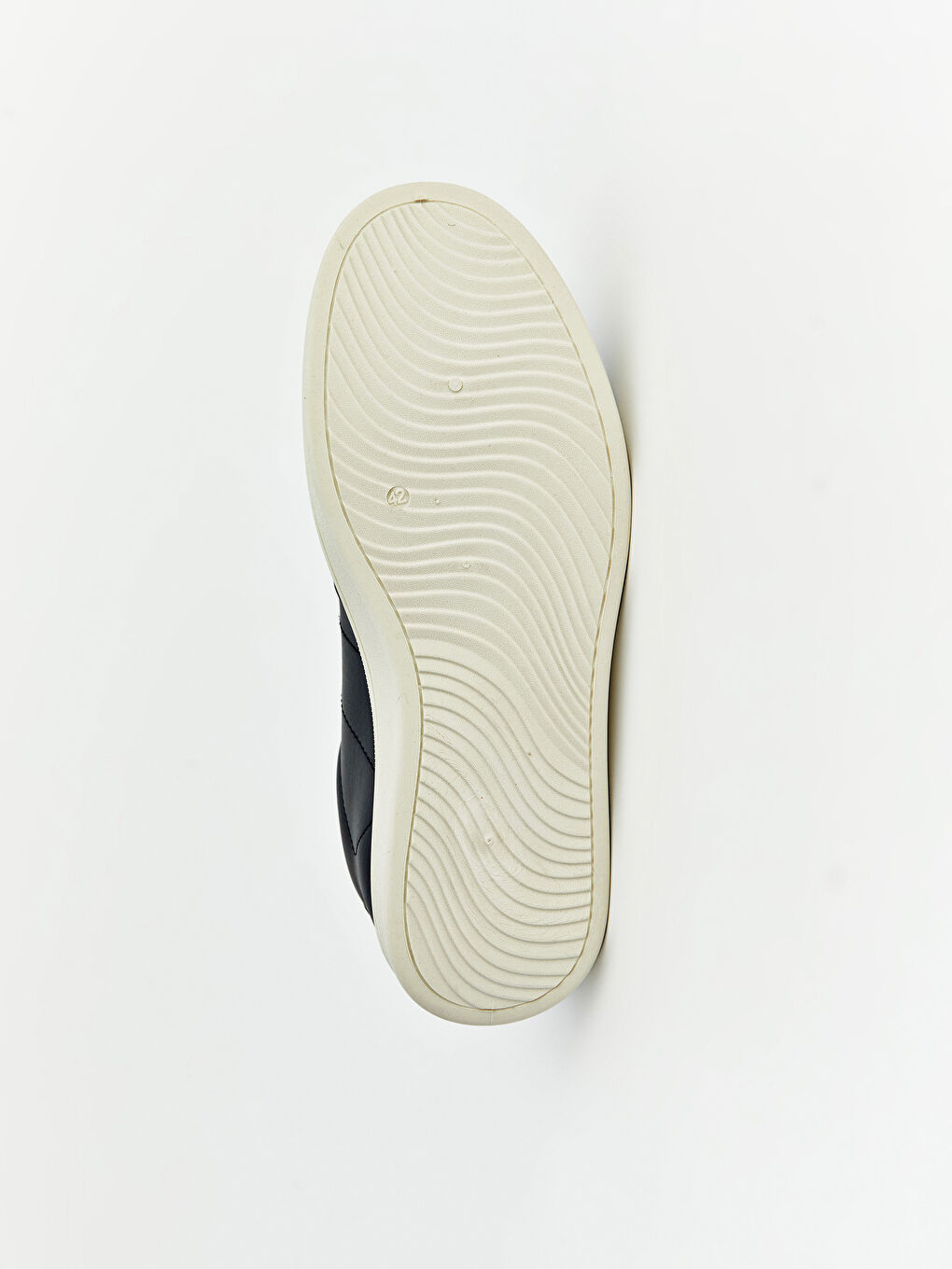 Man BLACK Suit Shoes-4