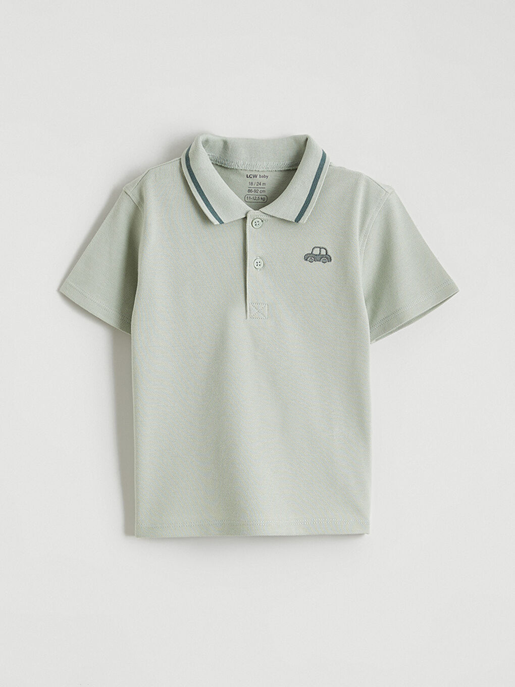 Polo majica i pantalone za dečaka-1