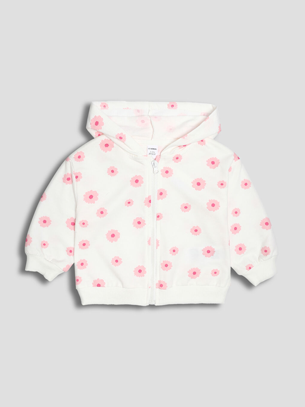 سويت شيرت بسحاب