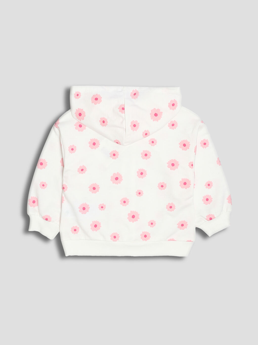 سويت شيرت بسحاب-1