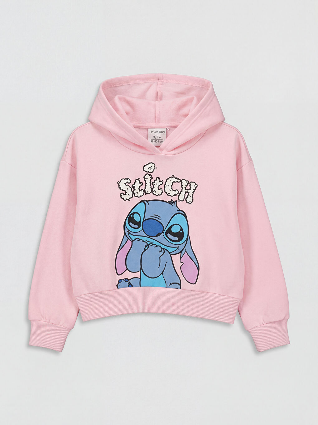 Girl PINK Sweatshirt