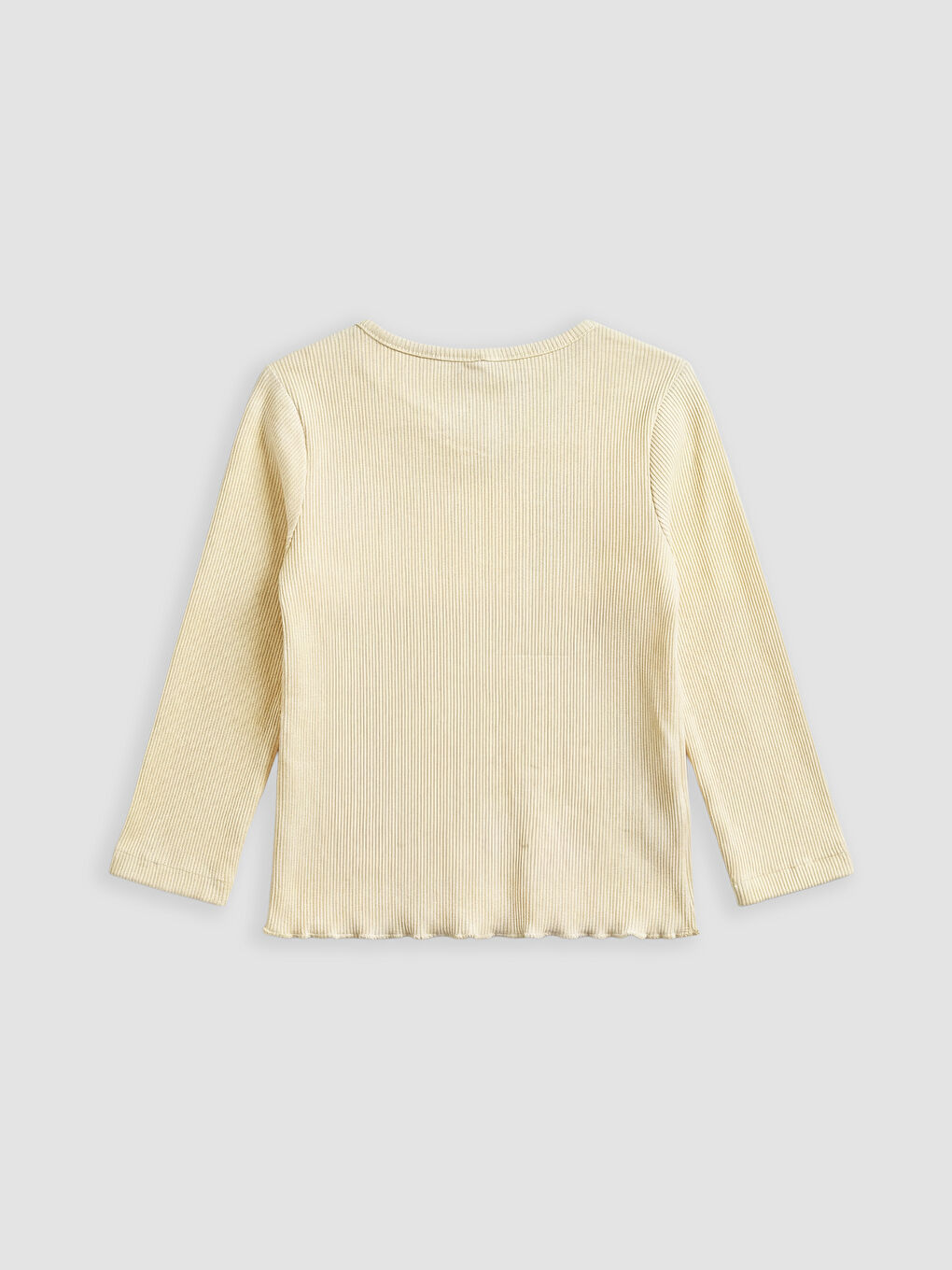 تي شيرت بناتي بياقة بيتر بان-1