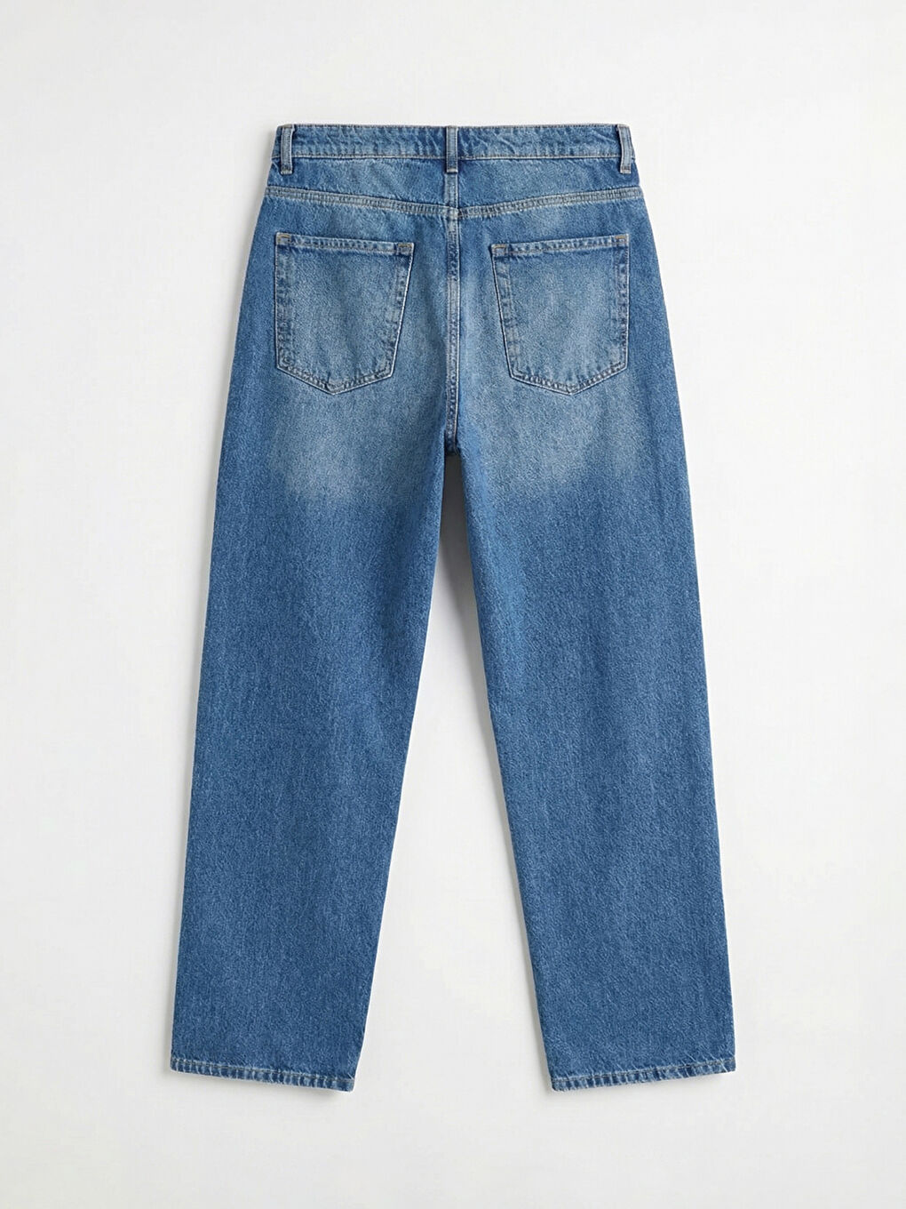 جينز نيلي رجل-1