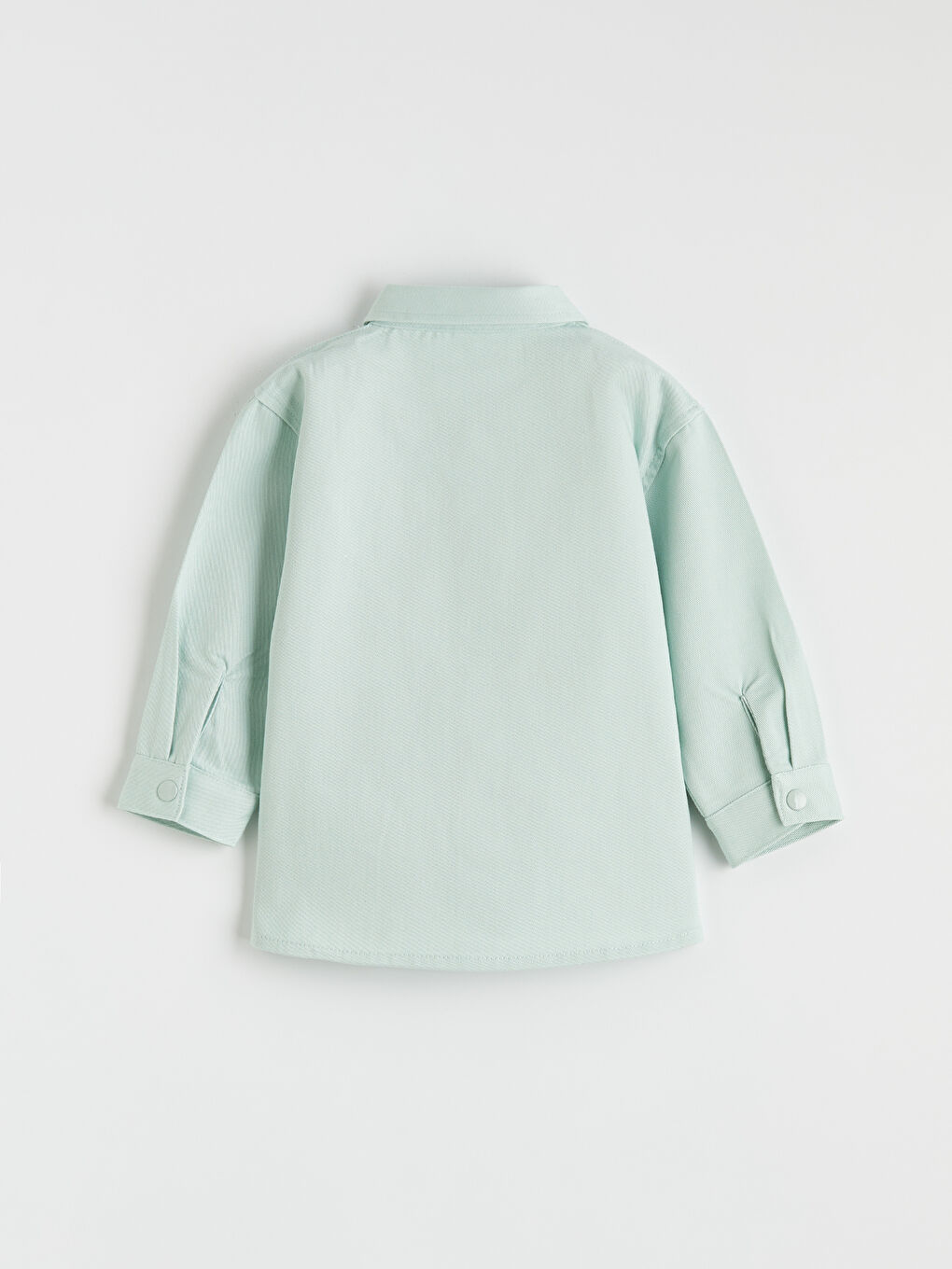 Turkuaz Erkek Bebek Takım 3'lü-5