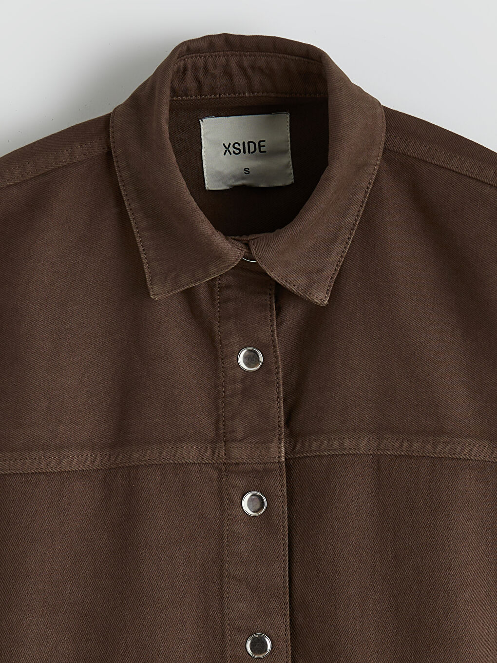 BRAON Teksas jakna Žena-1