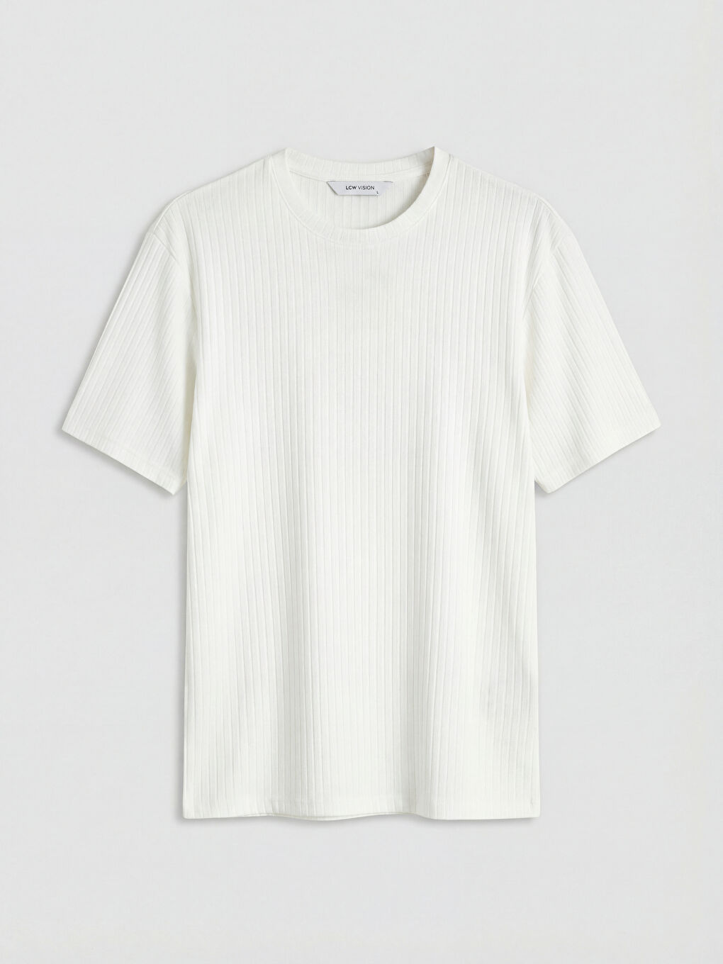 Crew Neck Men's T-Shirt