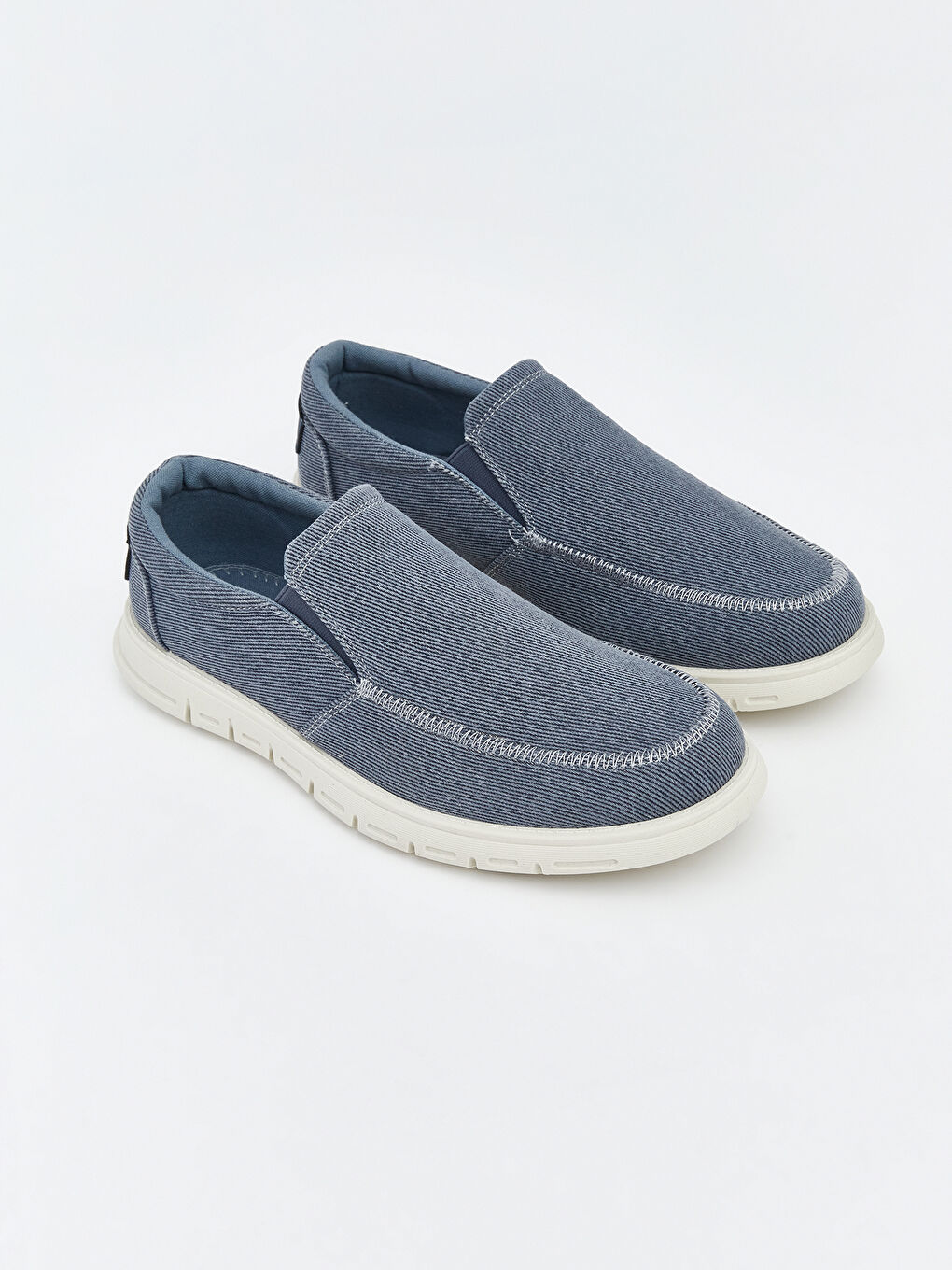 Slip-On Men's Classic Shoes