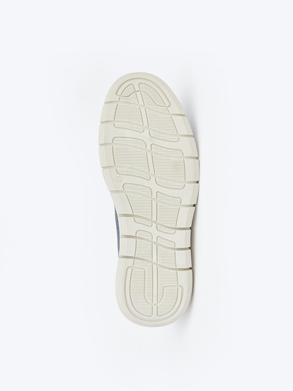 Slip-On Men's Classic Shoes-3