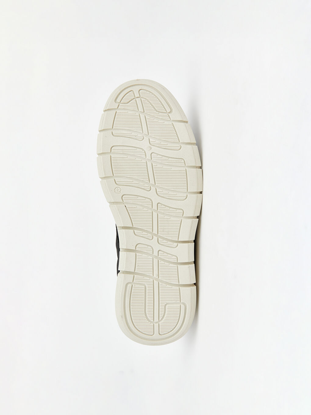 Man BLACK Suit Shoes-3