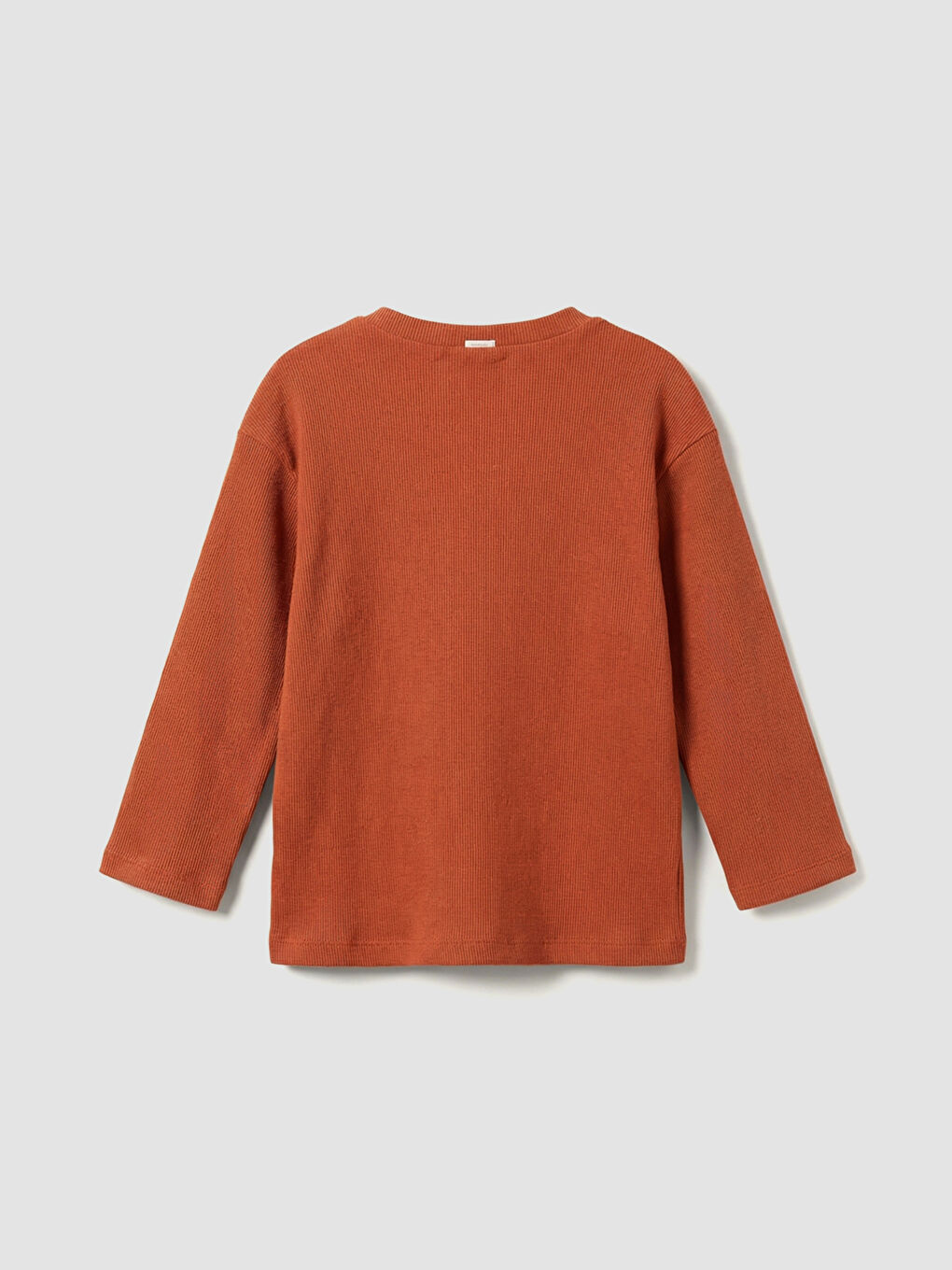 Teenage Boy BROWN Set-2