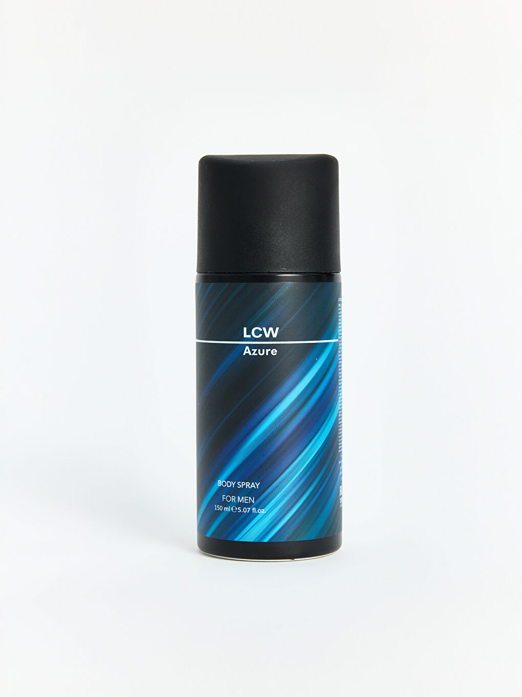 Erkek Vücut Spreyi 150 ml